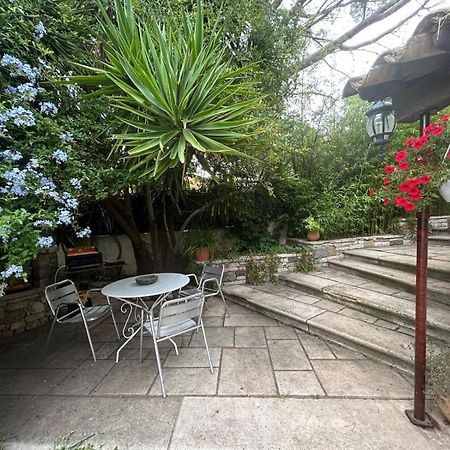 Les Palmiers Apartment Frejus Exterior photo