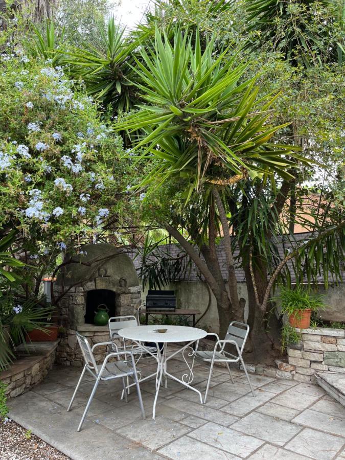 Les Palmiers Apartment Frejus Exterior photo